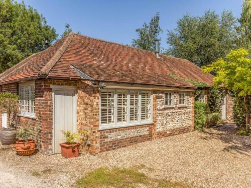 Pass The Keys Charming Cottage With Pretty Private Garden