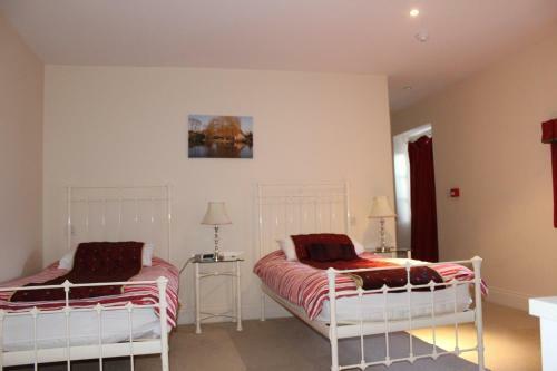 Bed & Breakfast The Bulls Head
