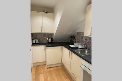City Centre Entire Studio Apartment