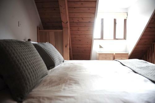 Northlands Farm Superior Chalet 2