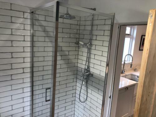 Boutique City Centre Home