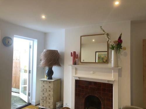 Boutique City Centre Home