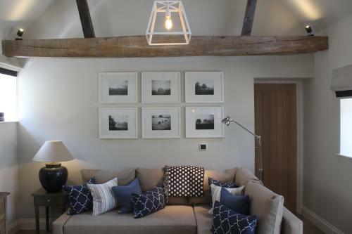 The Cottage At The Dene