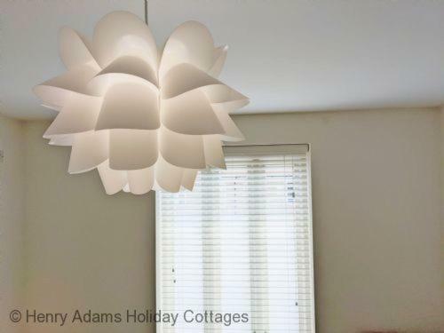 The Coach House Flat, Chichester