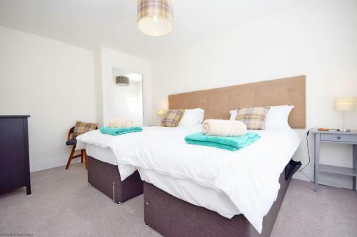 The Coach House Flat, Chichester