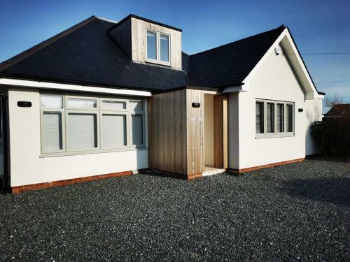 Green Ridge, Luxury Seaside Residence