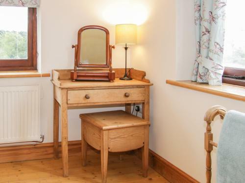 Minton Lane Cottage