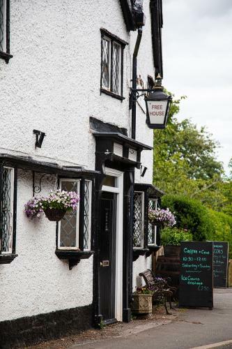 Bed & Breakfast The Yew Tree Inn