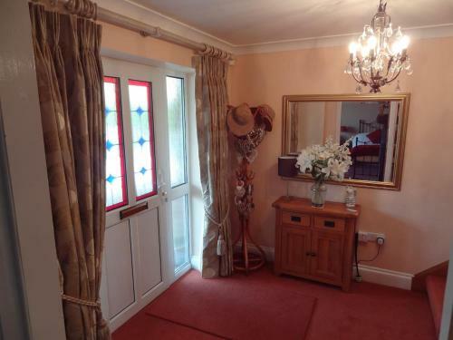Apartamento Birchwood House
