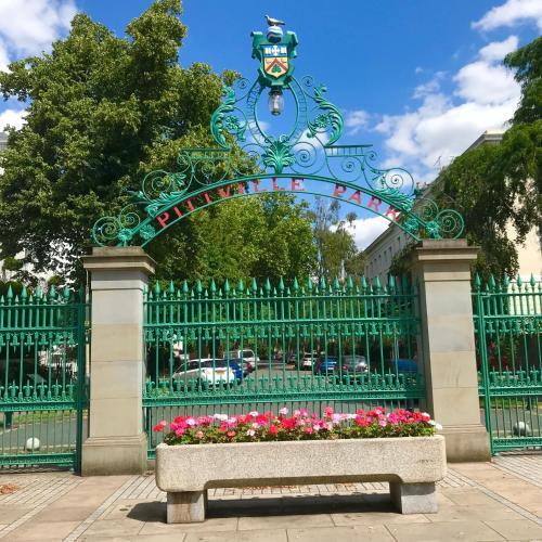 Apartamento Perfect Location For Racecourse And Town Centre