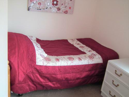 Bed & Breakfast Dove House