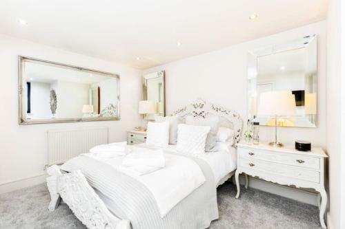 Exceptional, Boutique Retreat Bath Road Cheltenham