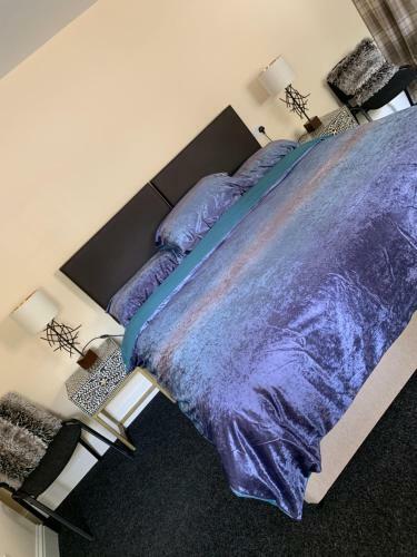 Apartamento Alma Suite