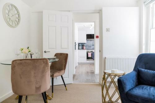 6 Elizabeth House - By Luxury Apartments