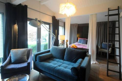 Apartamento The Cabin