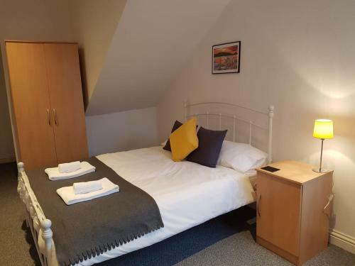 Leckhampton Road Apartments - Cheltenham