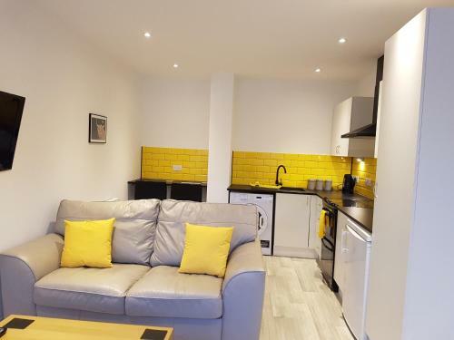 Leckhampton Road Apartments - Cheltenham