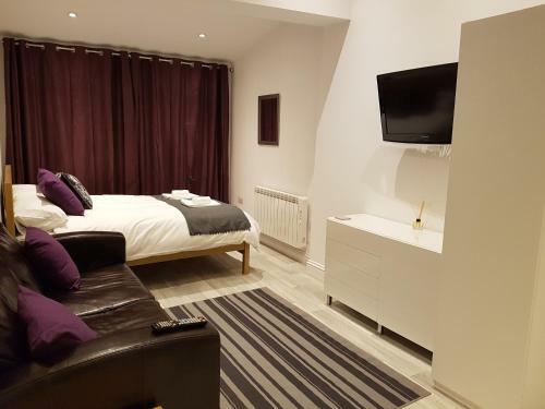 Leckhampton Road Apartments - Cheltenham