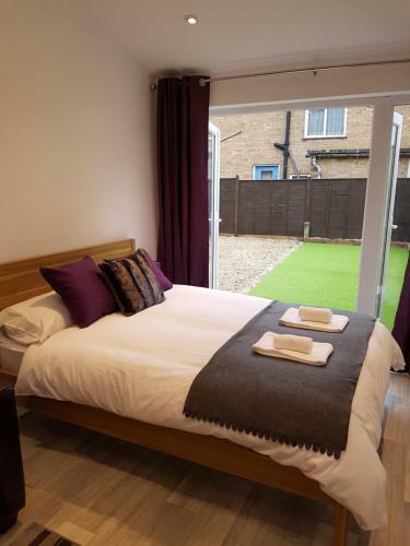 Leckhampton Road Apartments - Cheltenham