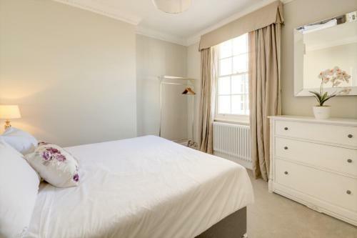 Apartamento Wolcote House