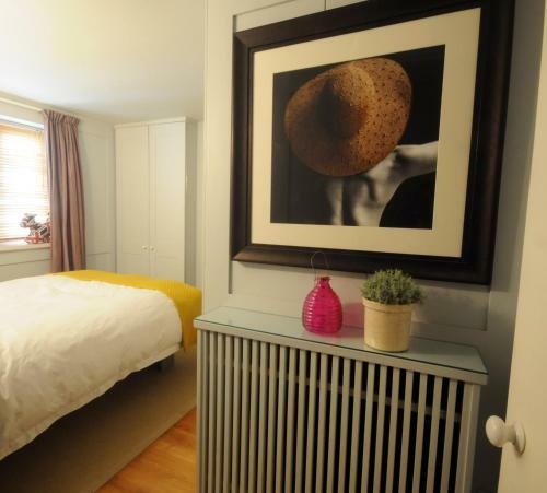 Mulberry Cottage