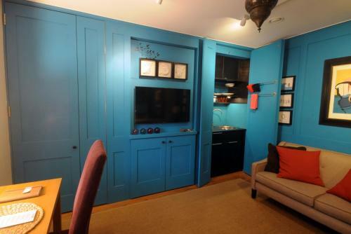 Mulberry Cottage