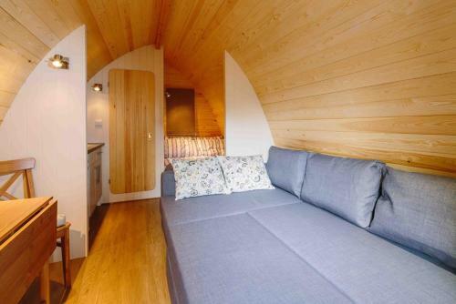 Campion Glamping Pod