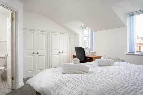 Regency Mews