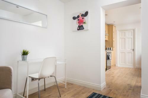 Apartamento Lansdown Place