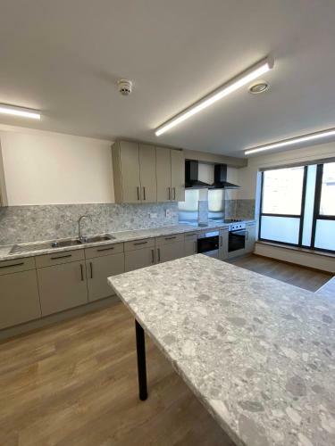 Apartamento Regency Hall Cheltenham 9 Bedroom Cluster Flat