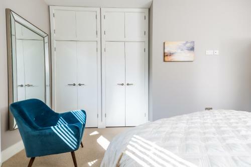 Elizabeth Mews - By Luxury Apartments