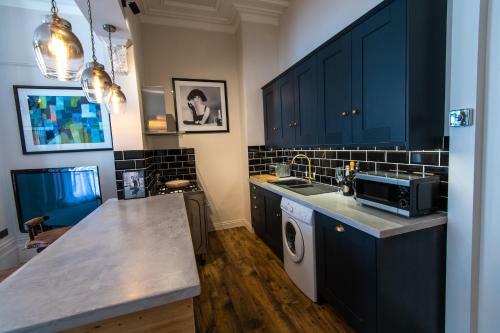 Court House Apartment