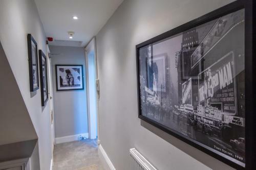 Court House Apartment
