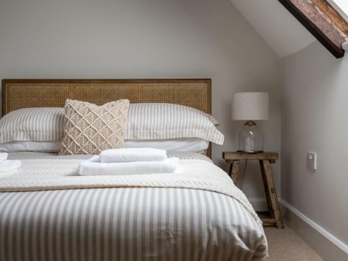 Abbots Cottage