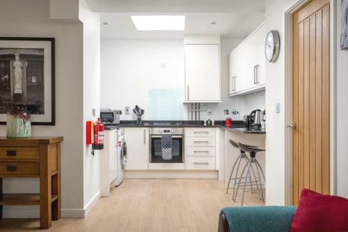 Apartamento The Suffolks