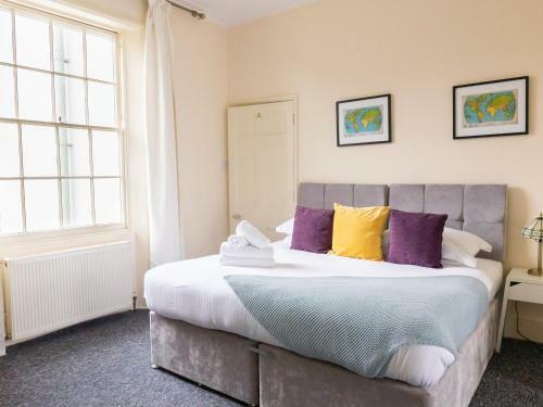 First Floor Apartment