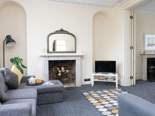 First Floor Apartment