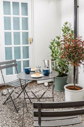 Elizabeth Flat 5 - By Luxury Apartments