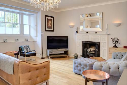 7 Lansdown - By Luxury Apartments