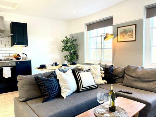 Apartamento Am Living - Cheltenham Town Centre - St Georges Square