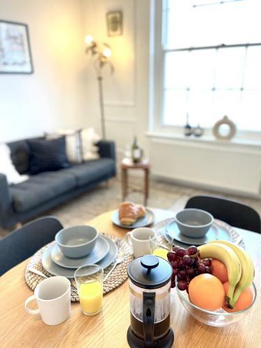 Apartamento Am Living - Cheltenham Town Centre - St Georges Square