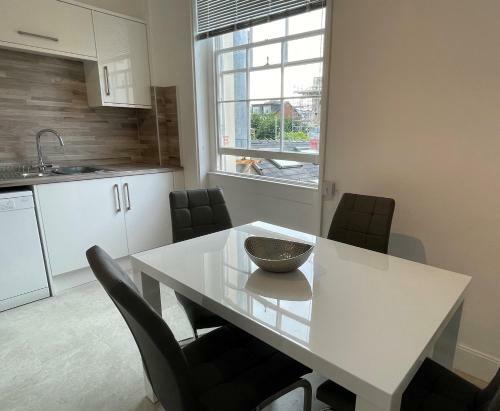 Apartamento Winchcombe Street