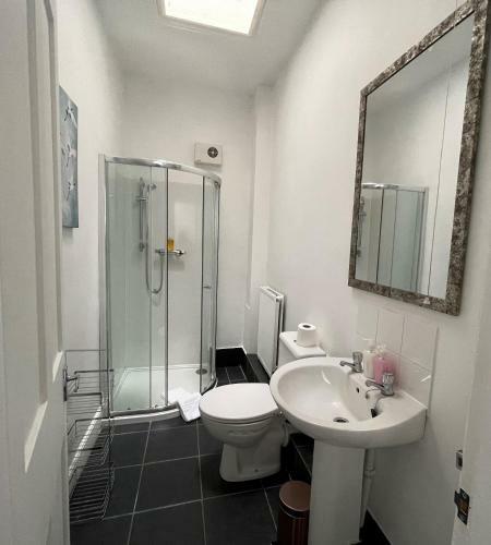 Apartamento Winchcombe Street