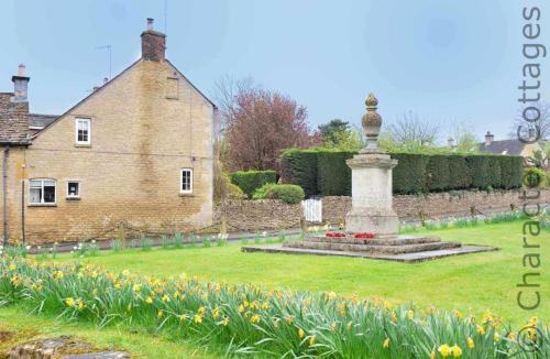 The Old School House