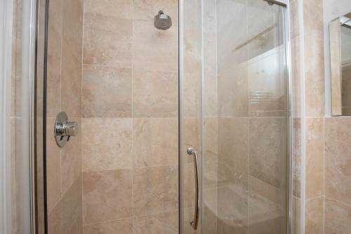 Apartamento High Columns