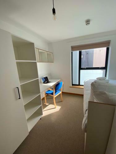 Apartamento Regency Hall Cheltenham 7 Bedroom Cluster Flat