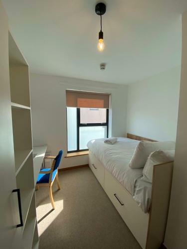 Posada Regency Hall Smart Cheltenham Ensuite Rooms D