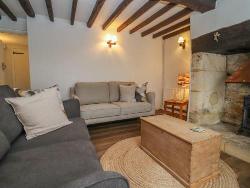 Nikolaus Cottage