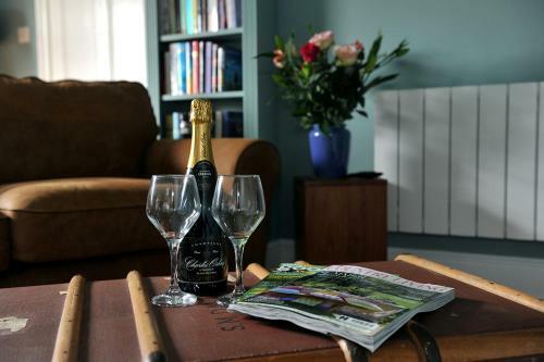 Beechurst Serviced Apartments
