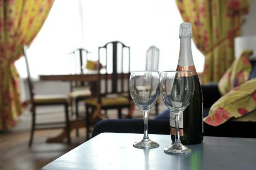 Beechurst Serviced Apartments